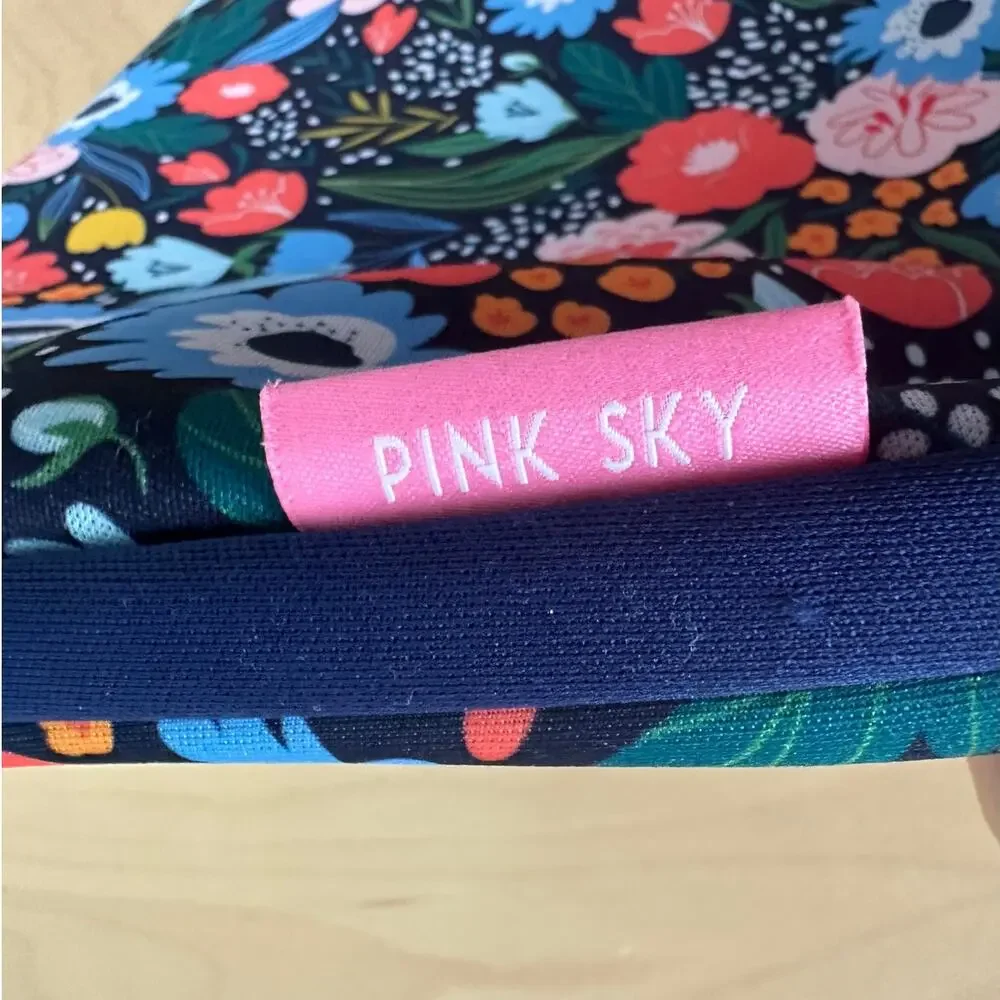 Pink Sky 14